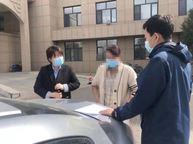 zoty·中欧小贷公司积极发展贷后查抄工作