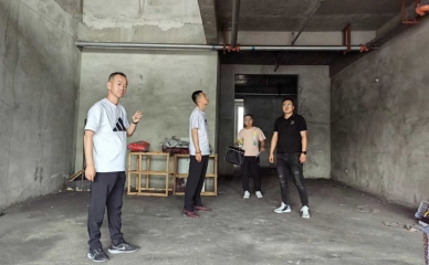 发展实地调研 稳步推动工作