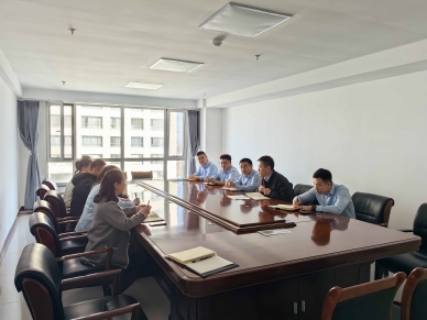 加强保密意识 筑牢保密防线  ——金财资产治理公司发展保密工作教育学习