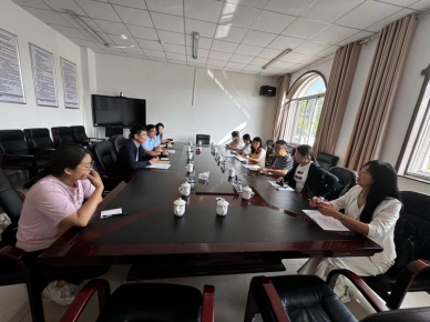 伊金霍洛旗惠众融资担保有限责任公司共同自治区处所金融治理局发展示场查抄
