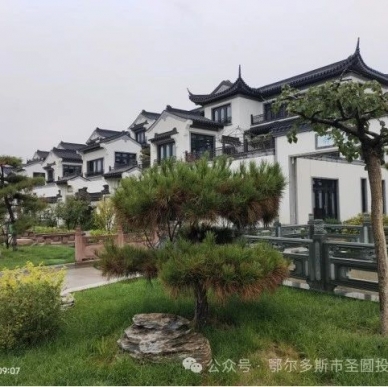 支持游览企业 阐扬融资担保不变器作用