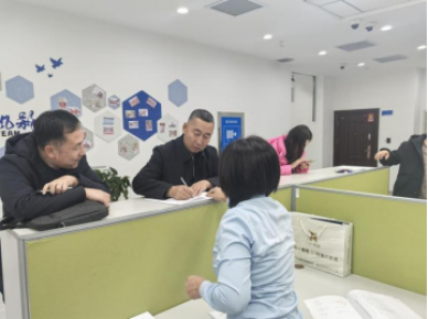 伊金霍洛旗惠众融资担保有限责任公司成功争取区级担；；；狗缦张獬プ式
