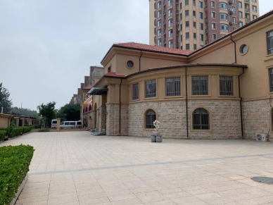 全力做好资产尽调  确保业务顺利推动