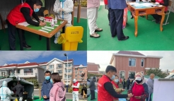zoty·中欧投资集团发展疫情防控自愿服务