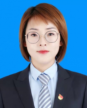 陆佳 总经理助理
