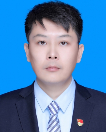 王秉一 副总经理