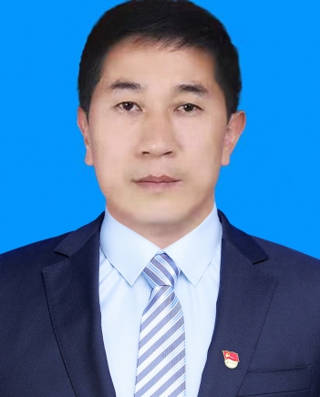 高世军 党委书记、、董事长