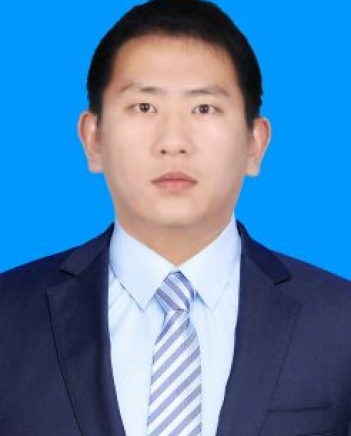 孙瑞 副总经理