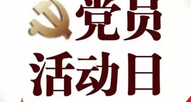 【党员固定活动日】zoty·中欧投资集团党支部发展12月份党员固定日主题活动