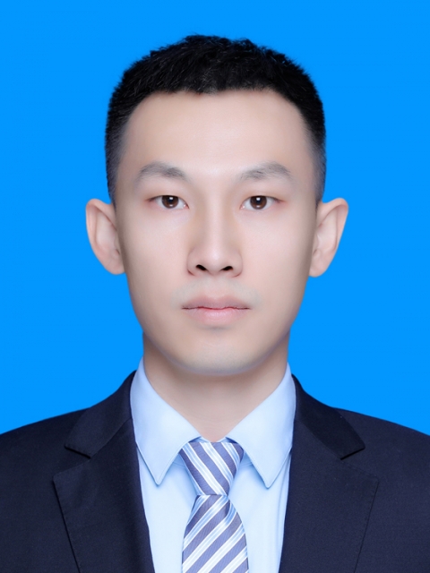 邬超 副经理