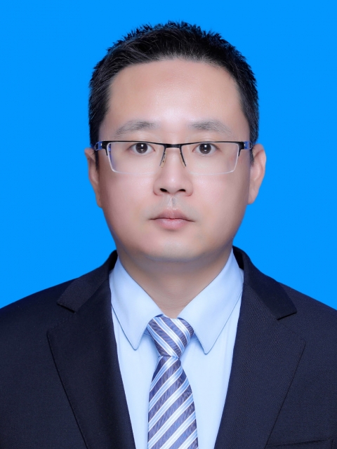 李睿 副总经理