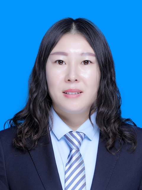 贾梅 副总经理