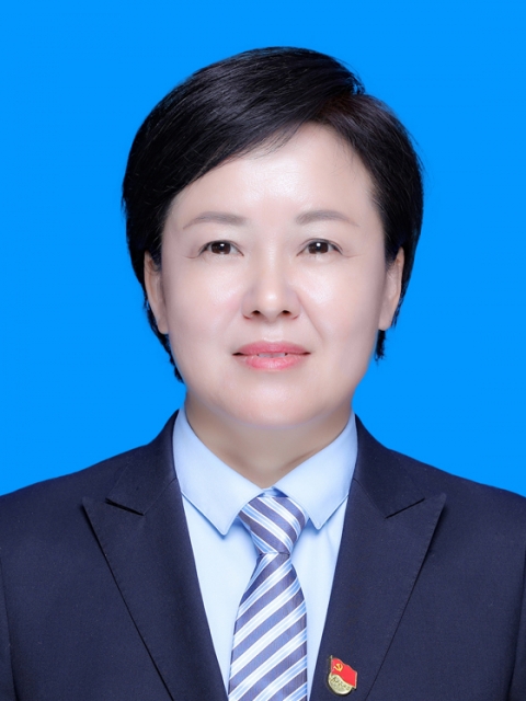 王秀萍 副总经理