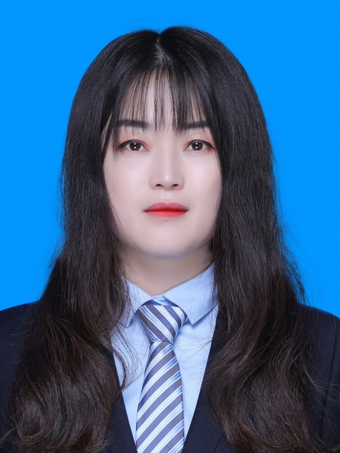 张惠敏 副总经理