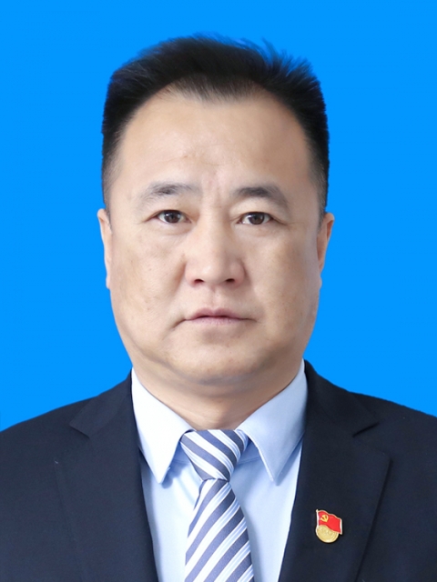 顶峰 监事会主席