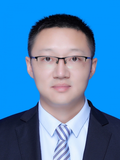 王乐 副总经理