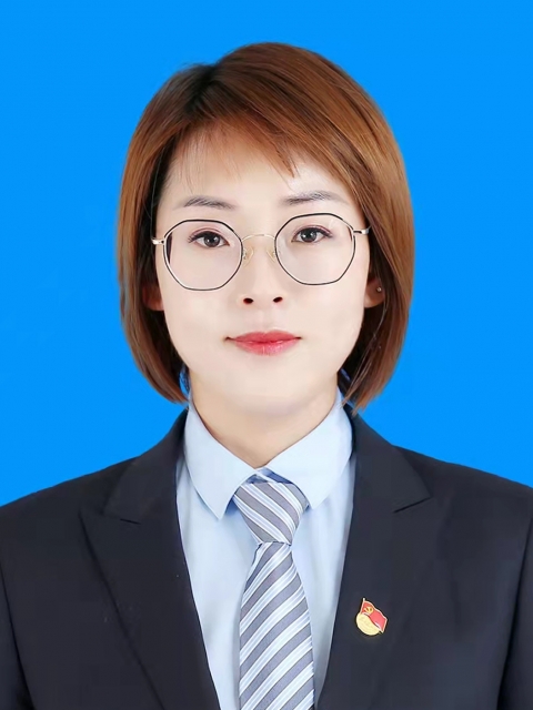 陆佳 总经理助理