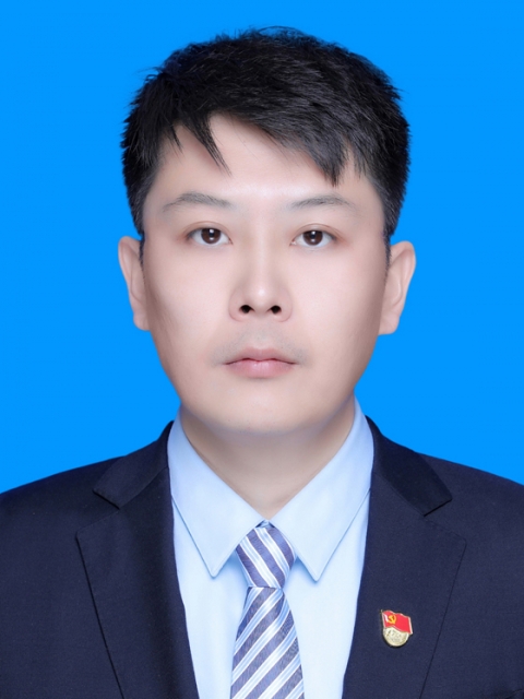 王秉一 副总经理