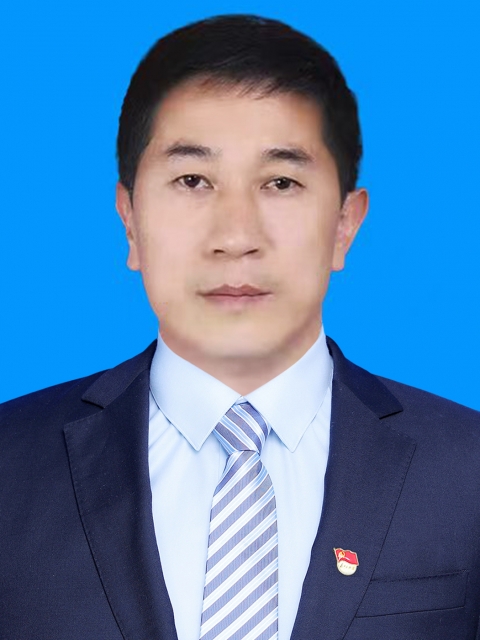 高世军 党委书记、、、董事长