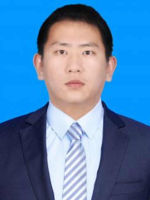 孙瑞 副总经理