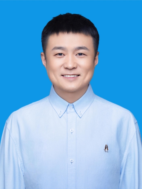 韩布和 总经理