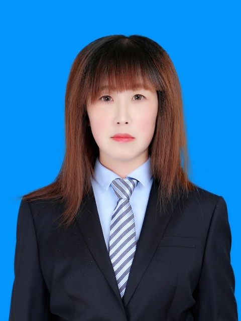 赵敏 副总经理