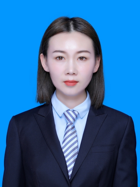 黄敏 副总经理