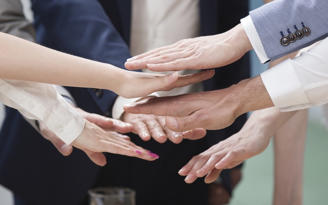 业务系统