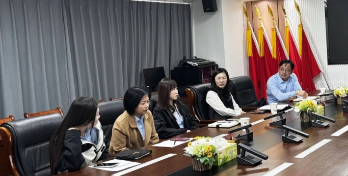 伊金霍洛旗惠众融资担保有限责任公司召开专题评级汇报分析会议